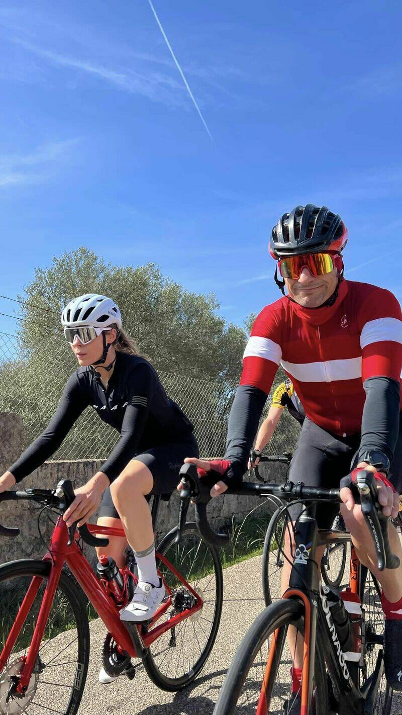Mallorca kemp Starter I. - II. 10. - 24. 3. 2023