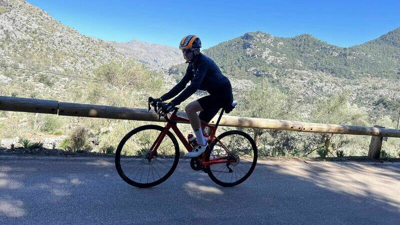 Mallorca kemp Starter I. - II. 10. - 24. 3. 2023