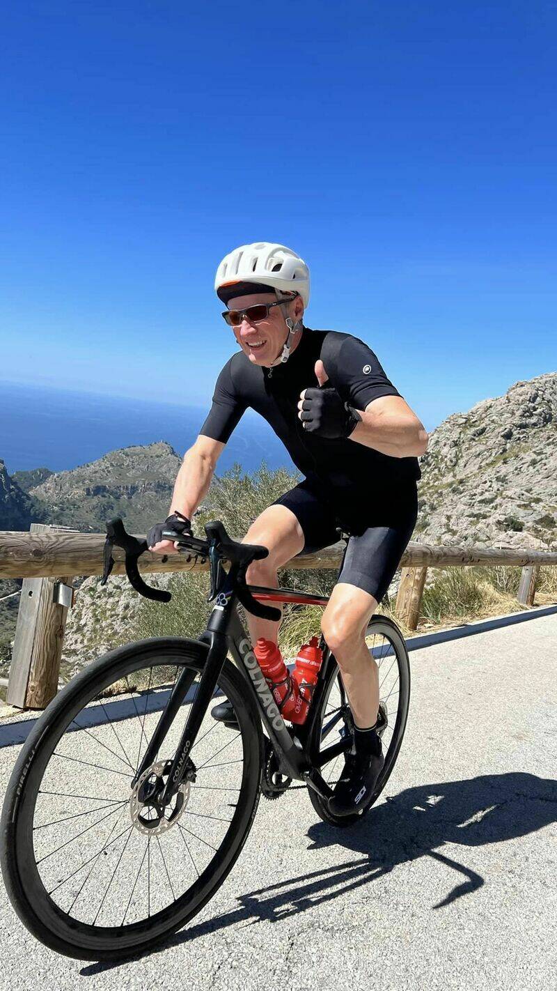 Mallorca kemp Starter I. - II. 10. - 24. 3. 2023