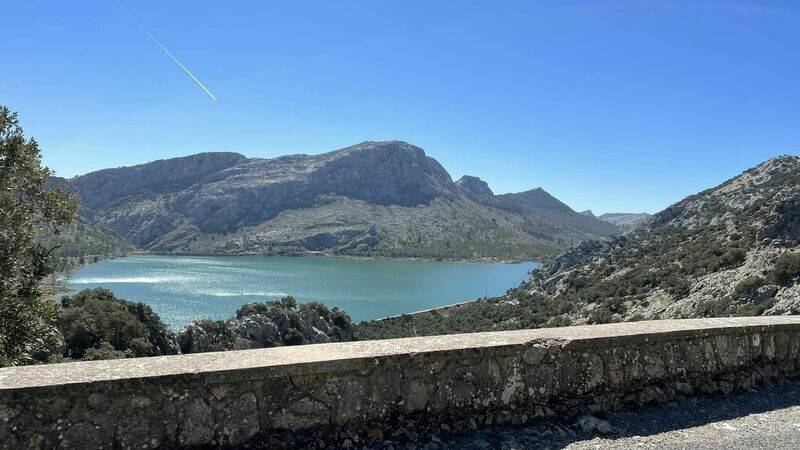 Mallorca kemp Starter I. - II. 10. - 24. 3. 2023