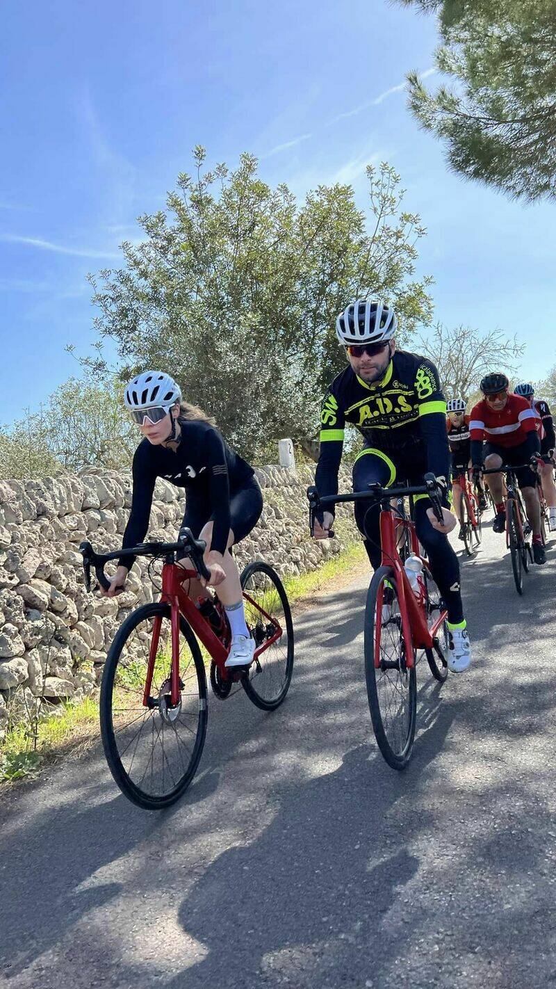 Mallorca kemp Starter I. - II. 10. - 24. 3. 2023