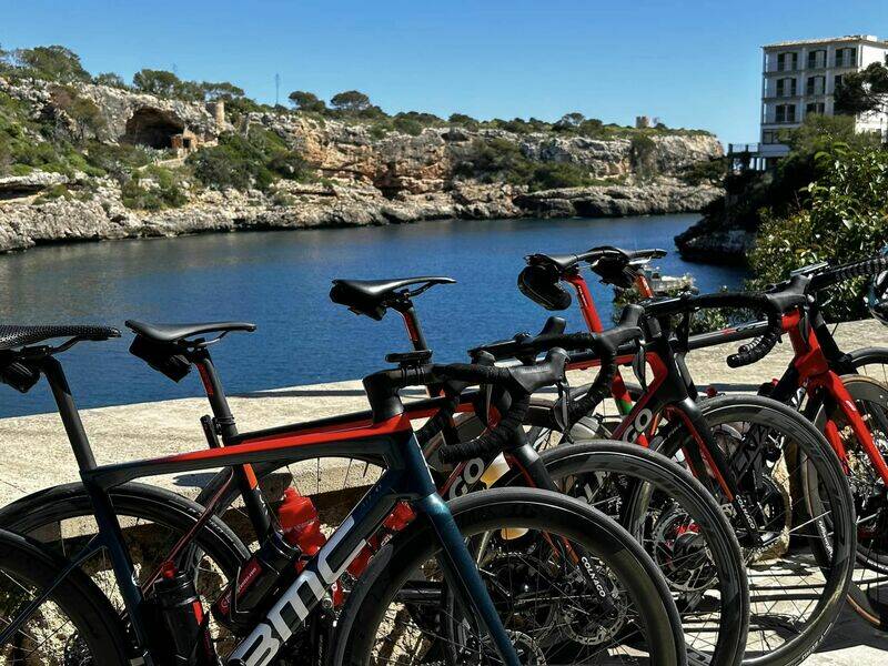 Mallorca kemp Starter I. - II. 10. - 24. 3. 2023