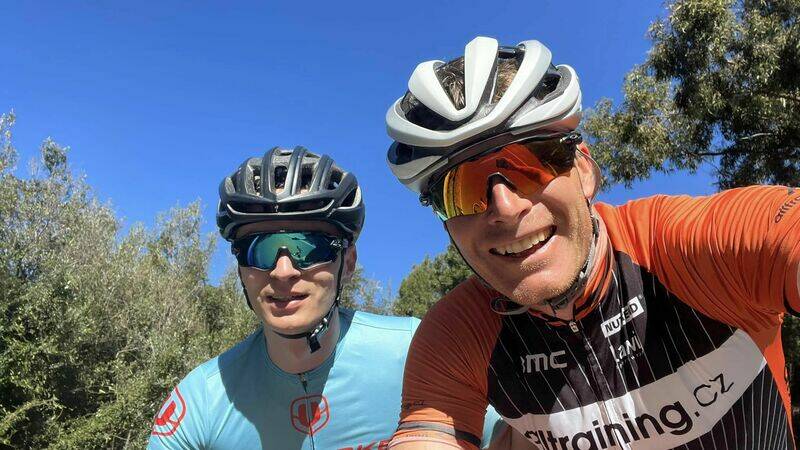 Mallorca kemp Starter I. - II. 10. - 24. 3. 2023