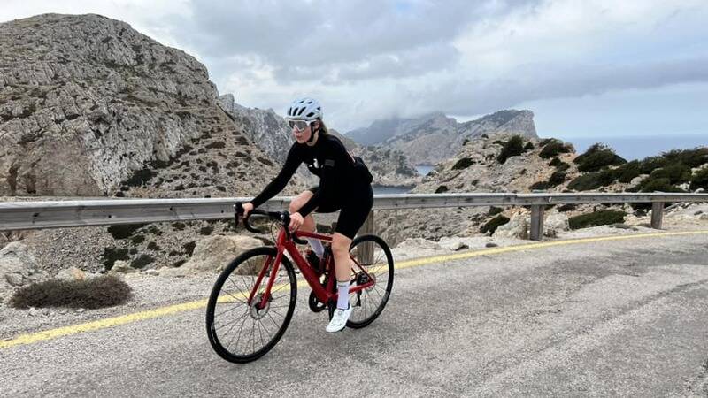 Mallorca kemp Starter I. - II. 10. - 24. 3. 2023