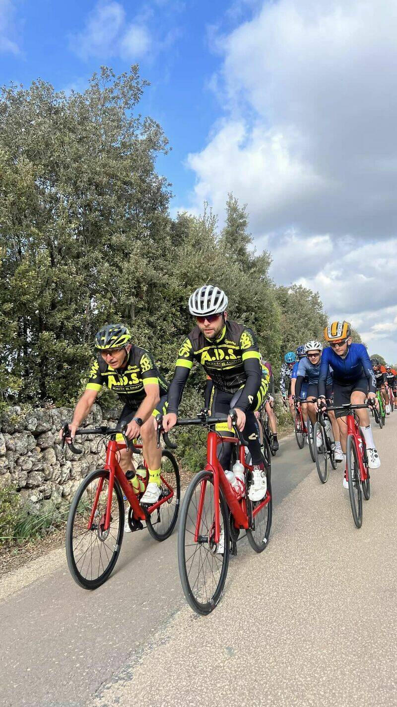 Mallorca kemp Starter I. - II. 10. - 24. 3. 2023