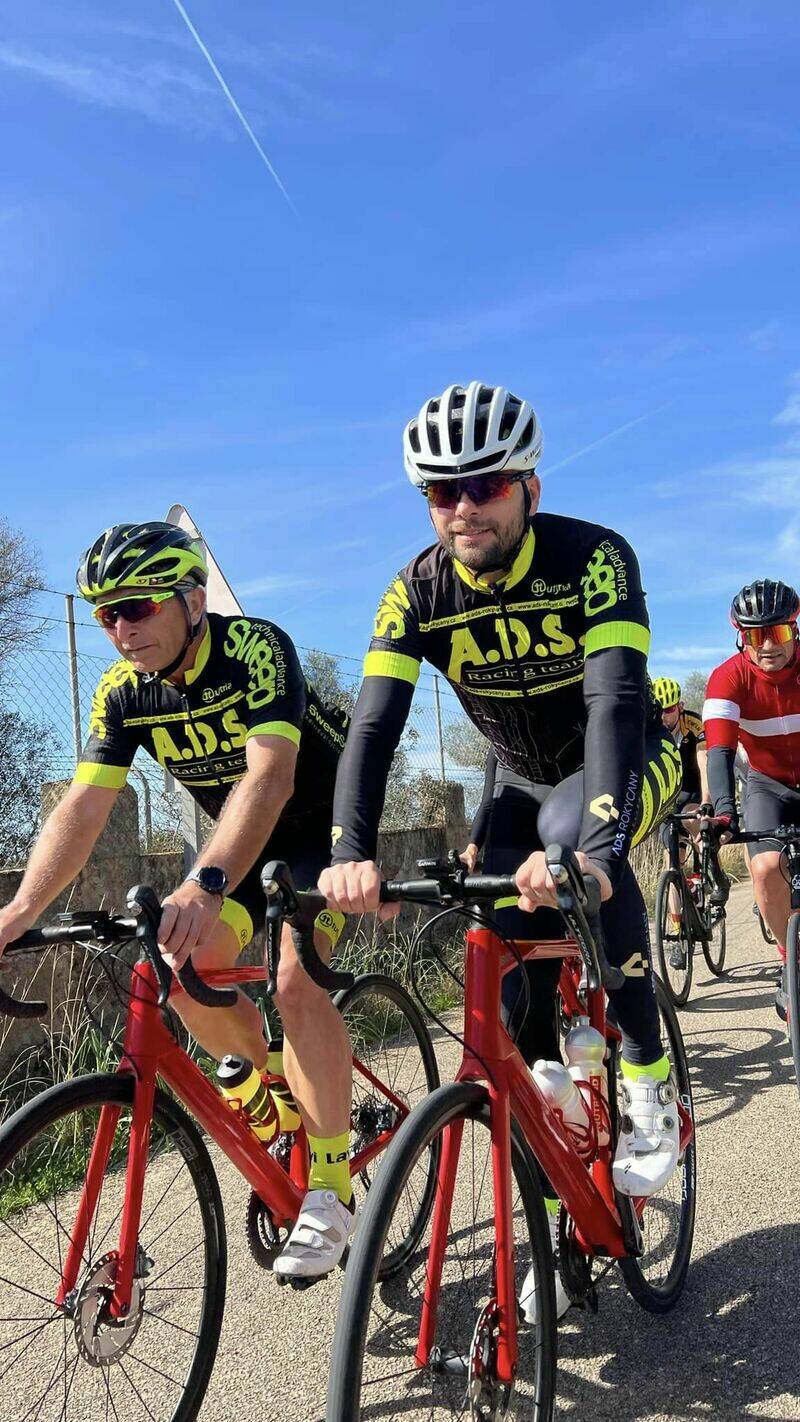 Mallorca kemp Starter I. - II. 10. - 24. 3. 2023