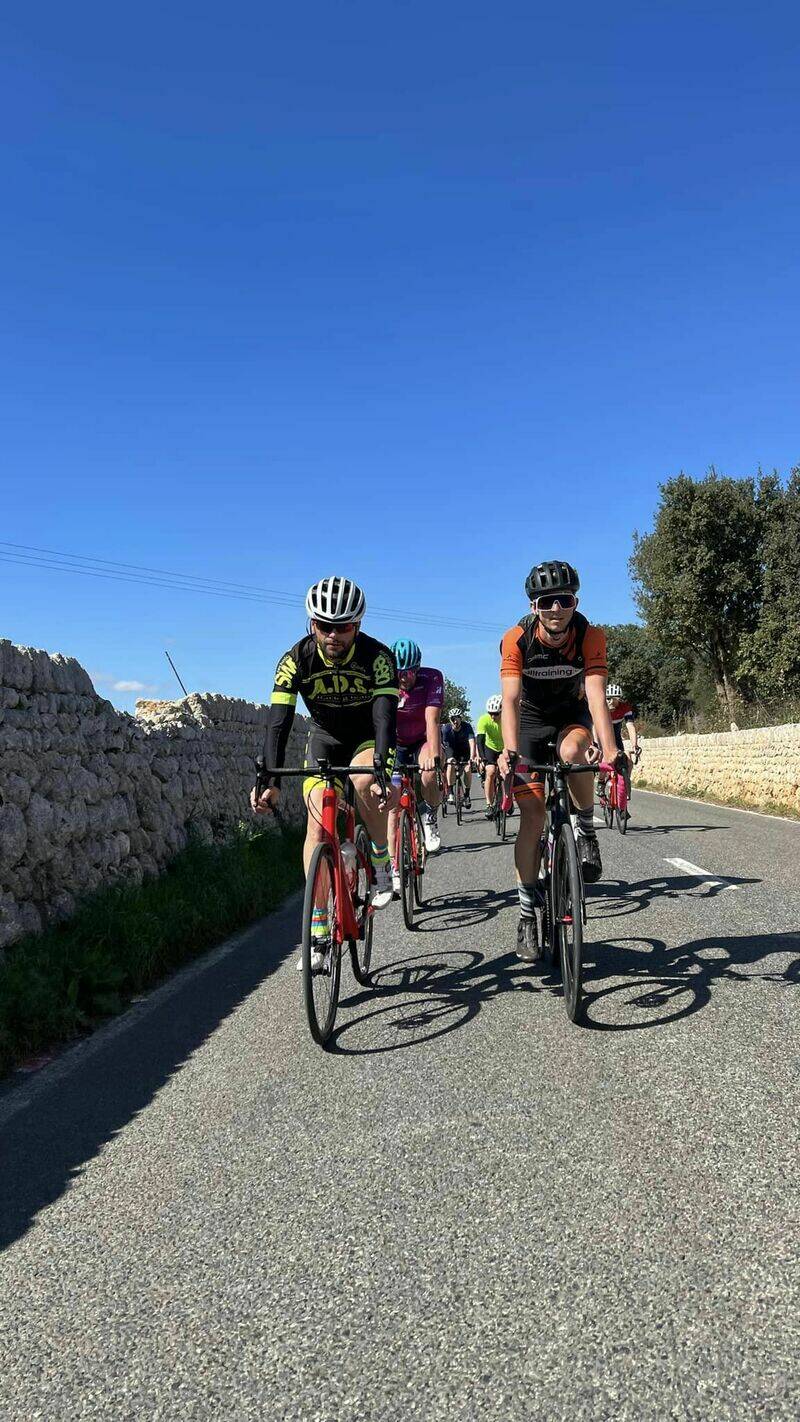 Mallorca kemp Starter I. - II. 10. - 24. 3. 2023