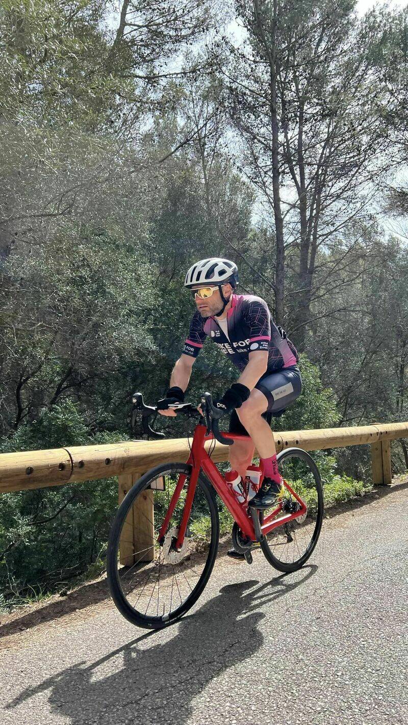 Mallorca kemp Starter I. - II. 10. - 24. 3. 2023