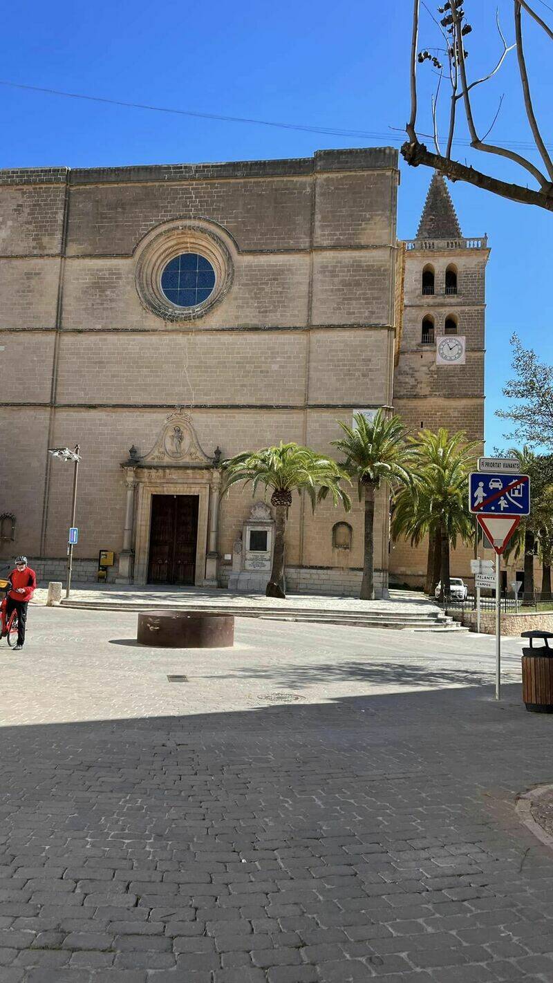 Mallorca kemp Starter I. - II. 10. - 24. 3. 2023