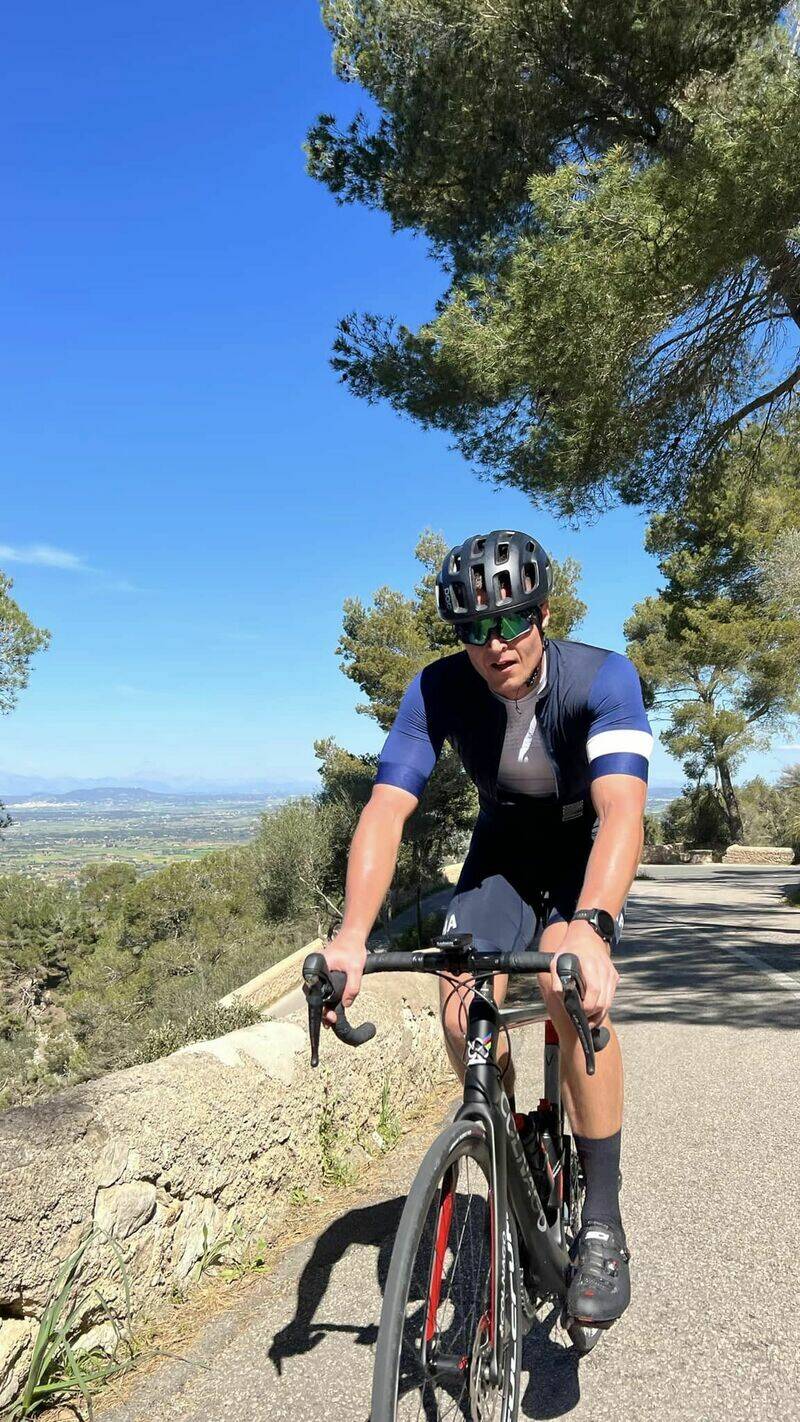 Mallorca kemp Starter I. - II. 10. - 24. 3. 2023