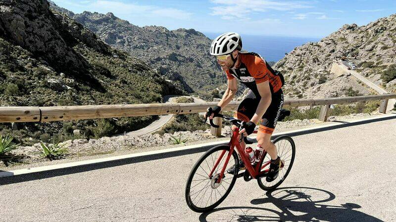Mallorca kemp Starter I. - II. 10. - 24. 3. 2023