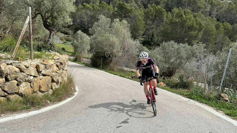 Mallorca kemp Starter I. - II. 10. - 24. 3. 2023