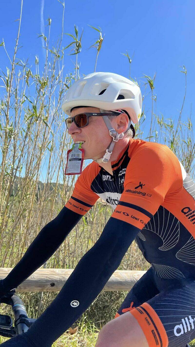 Mallorca kemp Starter I. - II. 10. - 24. 3. 2023
