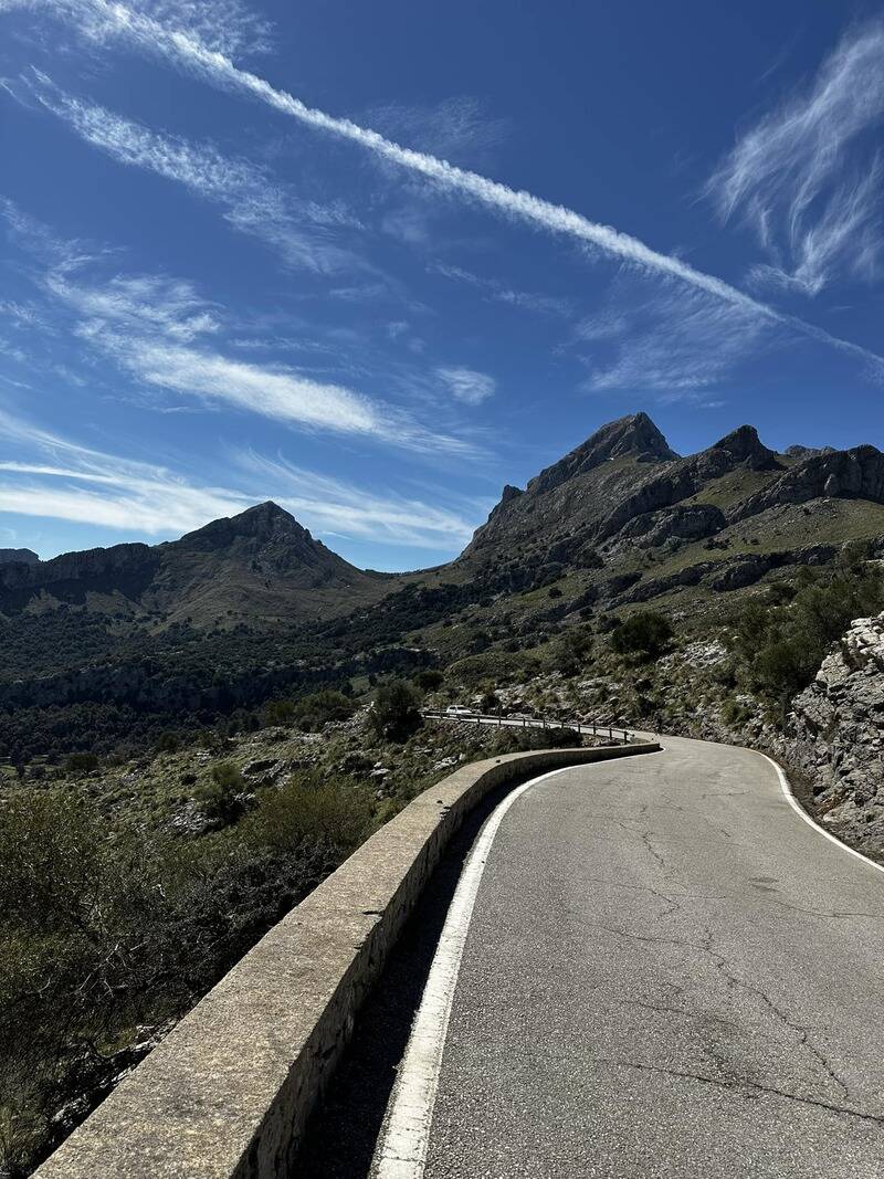 Mallorca kemp Starter I. - II. 10. - 24. 3. 2023