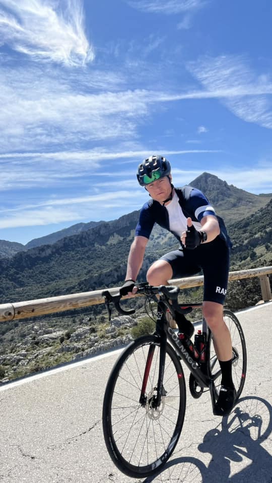 Mallorca kemp Starter I. - II. 10. - 24. 3. 2023