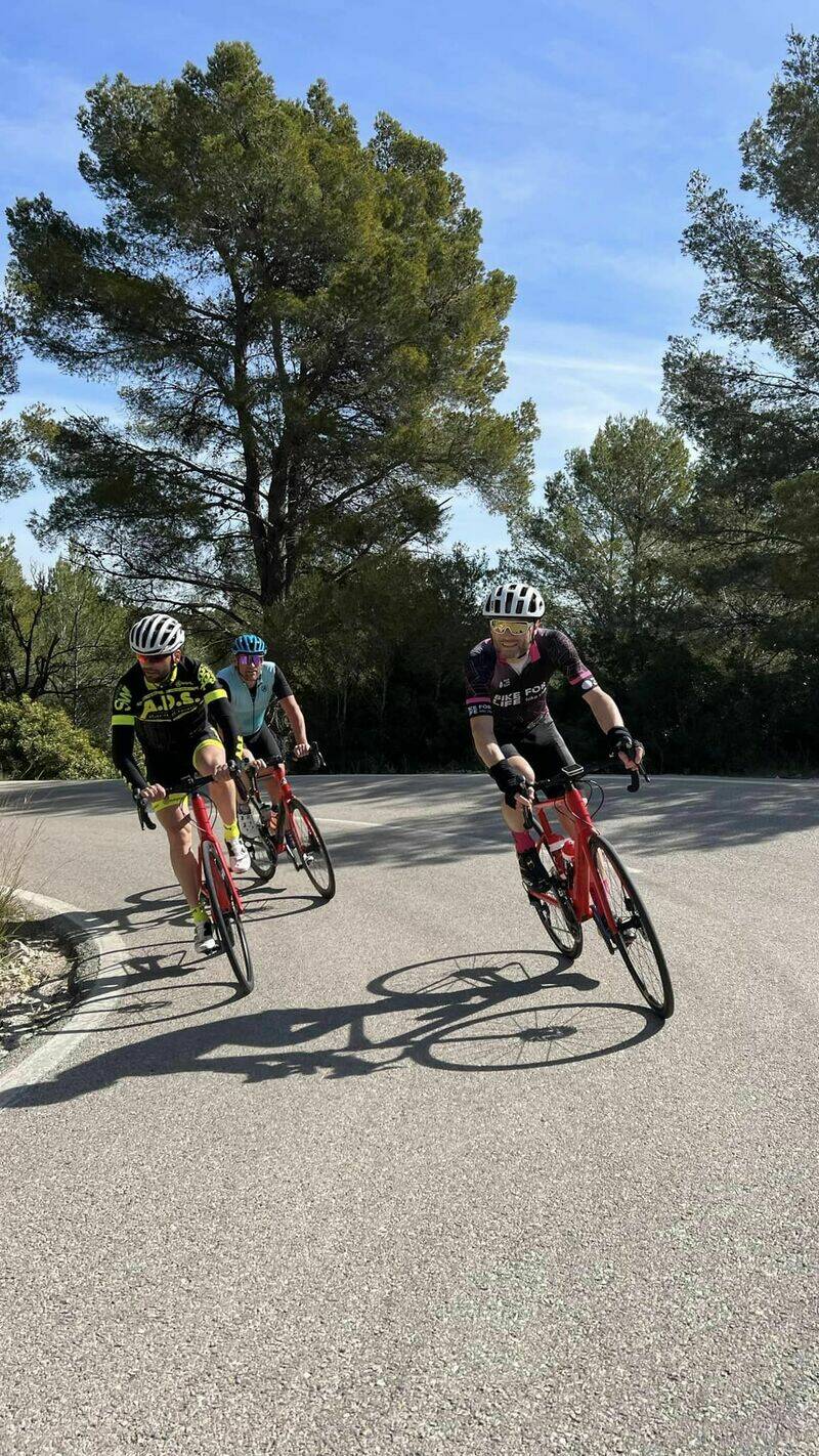 Mallorca kemp Starter I. - II. 10. - 24. 3. 2023