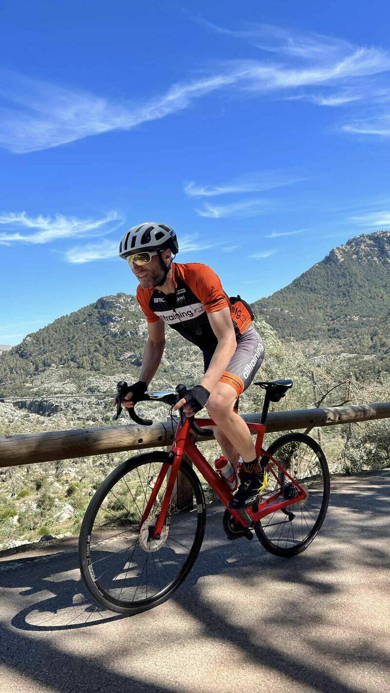Mallorca kemp Starter I. - II. 10. - 24. 3. 2023