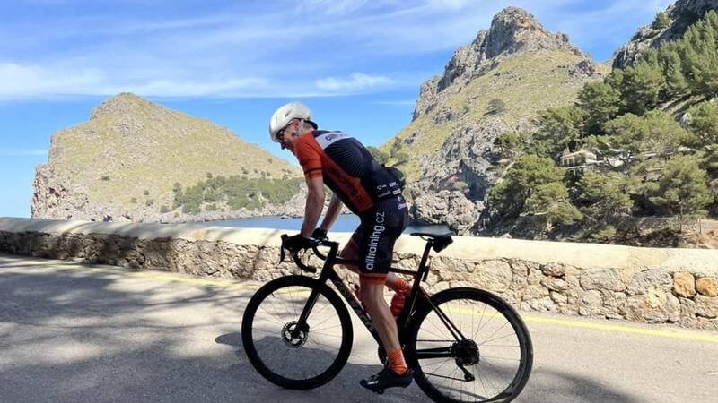 Mallorca kemp Starter I. - II. 10. - 24. 3. 2023