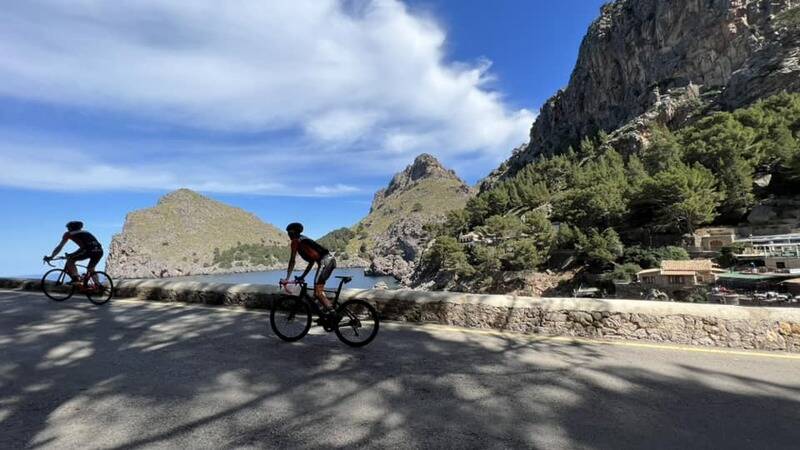 Mallorca kemp Starter I. - II. 10. - 24. 3. 2023