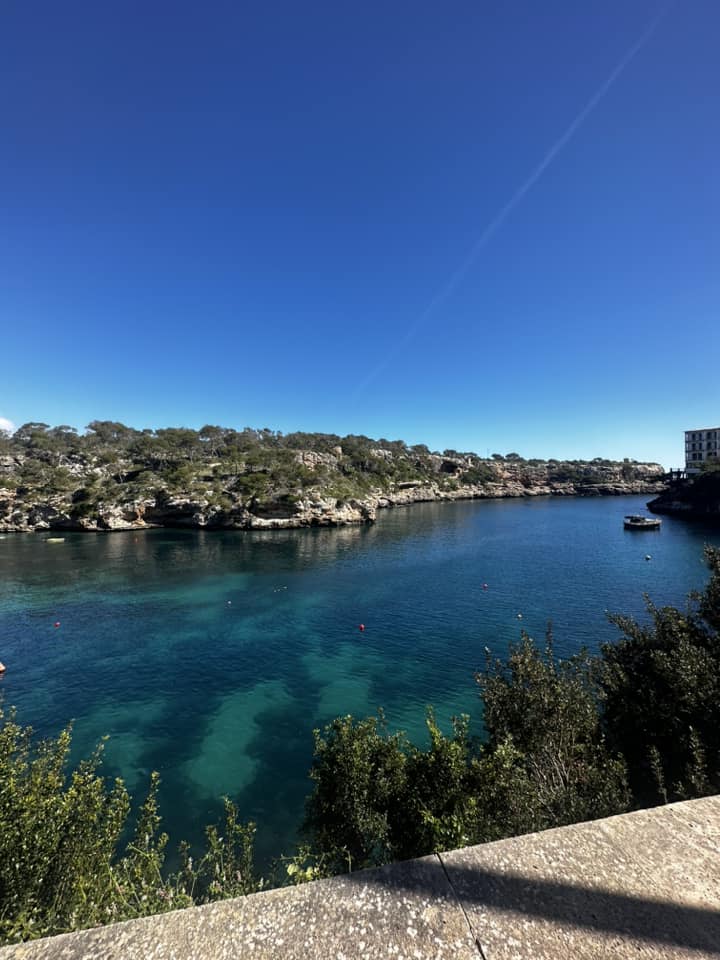Mallorca kemp Starter I. - II. 10. - 24. 3. 2023