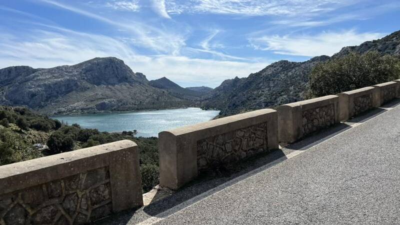 Mallorca kemp Starter I. - II. 10. - 24. 3. 2023