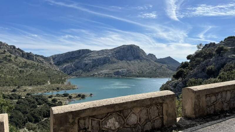 Mallorca kemp Starter I. - II. 10. - 24. 3. 2023