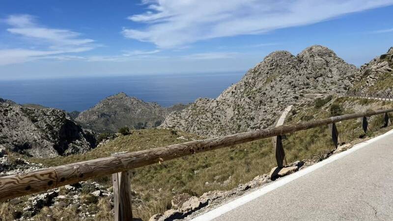 Mallorca kemp Starter I. - II. 10. - 24. 3. 2023