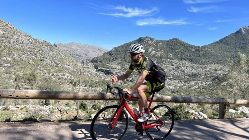 Mallorca kemp Starter I. - II. 10. - 24. 3. 2023