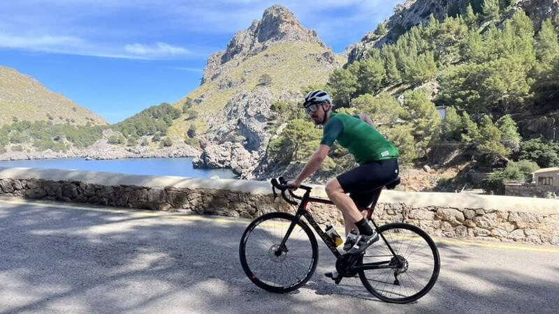 Mallorca kemp Starter I. - II. 10. - 24. 3. 2023
