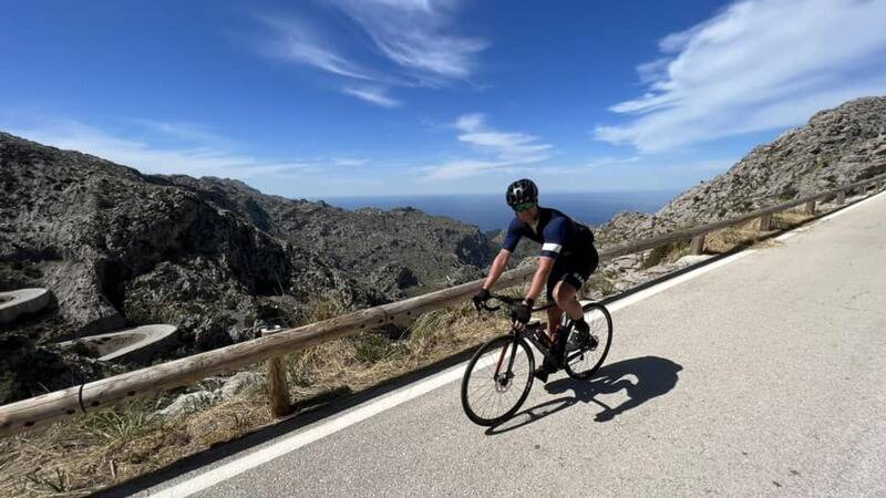 Mallorca kemp Starter I. - II. 10. - 24. 3. 2023