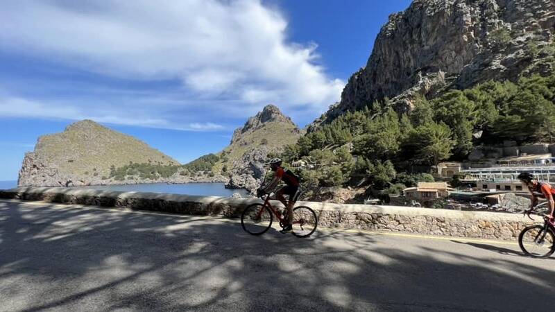 Mallorca kemp Starter I. - II. 10. - 24. 3. 2023