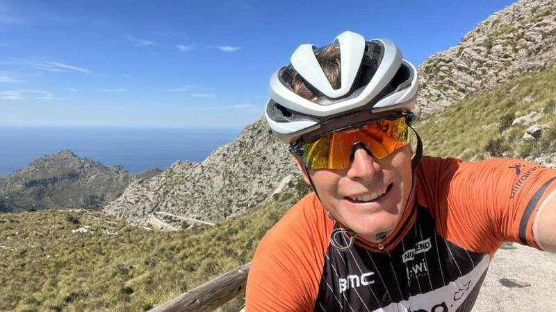 Mallorca kemp Starter I. - II. 10. - 24. 3. 2023