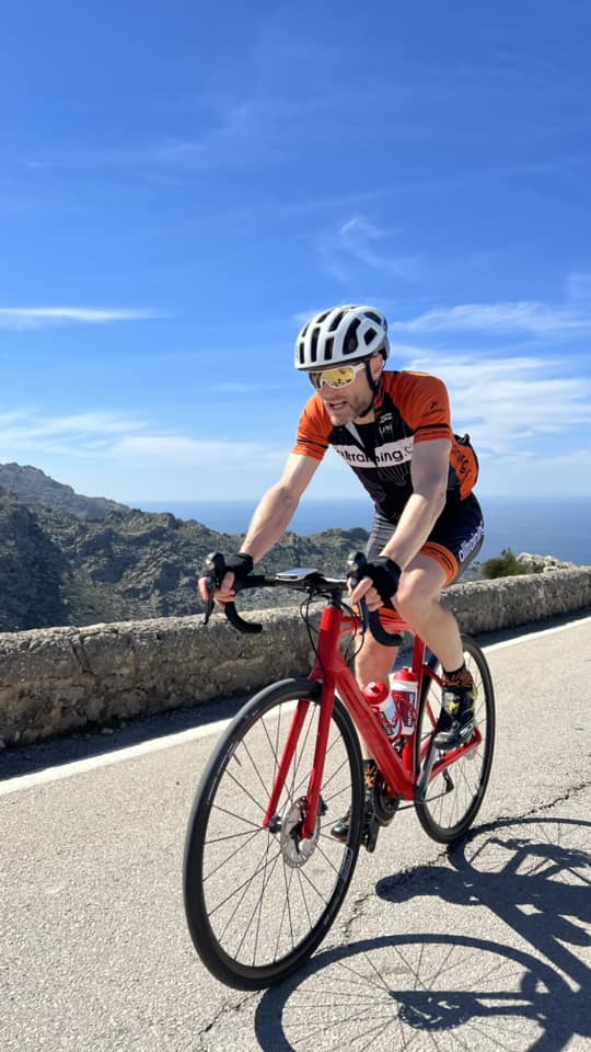 Mallorca kemp Starter I. - II. 10. - 24. 3. 2023