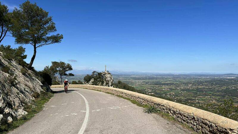 Mallorca kemp Starter I. - II. 10. - 24. 3. 2023