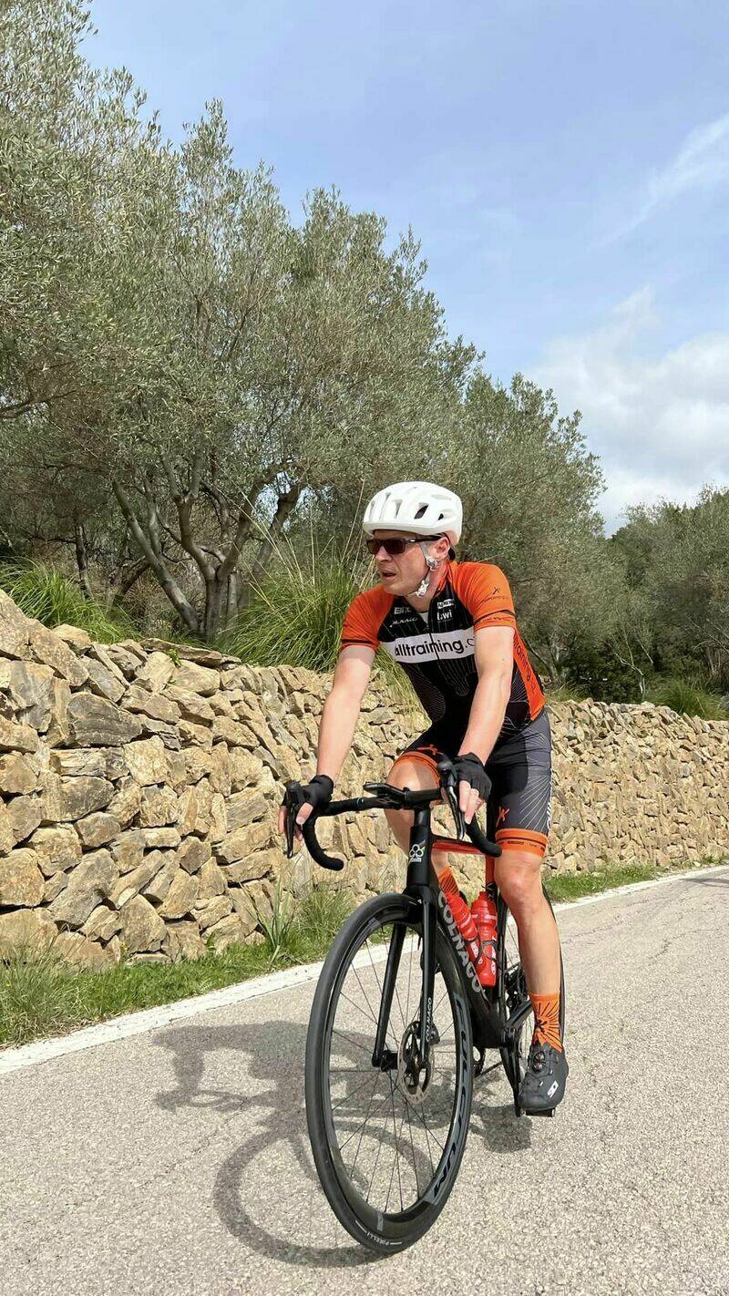 Mallorca kemp Starter I. - II. 10. - 24. 3. 2023