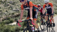 Mallorca kemp Starter I. - II. 10. - 24. 3. 2023