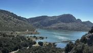Mallorca kemp Starter I. - II. 10. - 24. 3. 2023