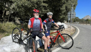 Mallorca kemp Starter I. - II. 10. - 24. 3. 2023