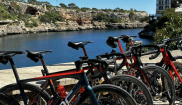 Mallorca kemp Starter I. - II. 10. - 24. 3. 2023