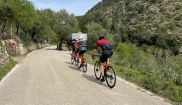 Mallorca kemp Starter I. - II. 10. - 24. 3. 2023