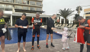 Mallorca kemp Starter I. - II. 10. - 24. 3. 2023