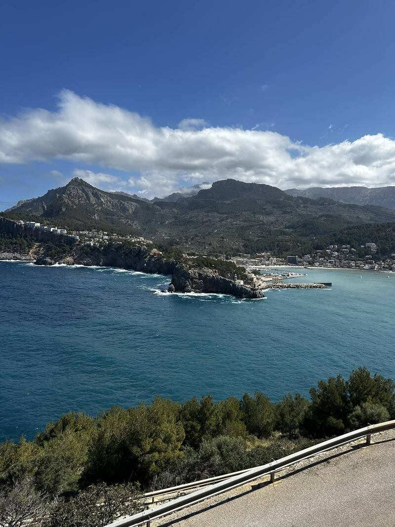 Mallorca kemp Classic I. 24.3. - 2. 4. 2023