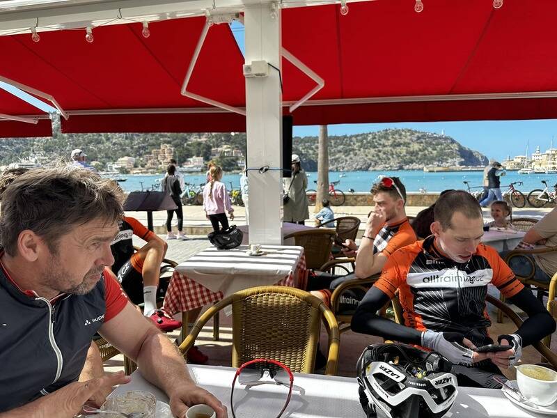 Mallorca kemp Classic I. 24.3. - 2. 4. 2023