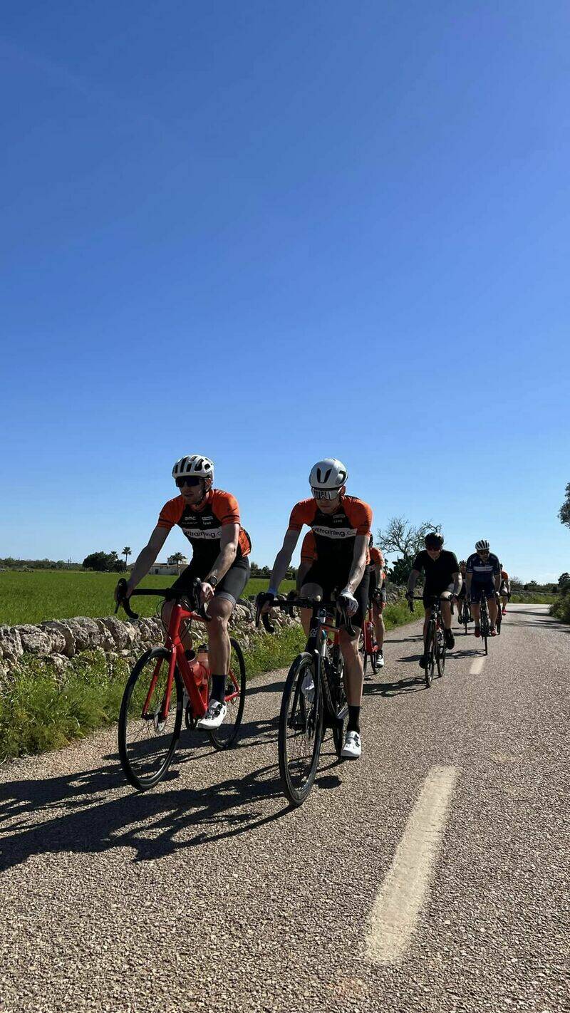 Mallorca kemp Classic I. 24.3. - 2. 4. 2023