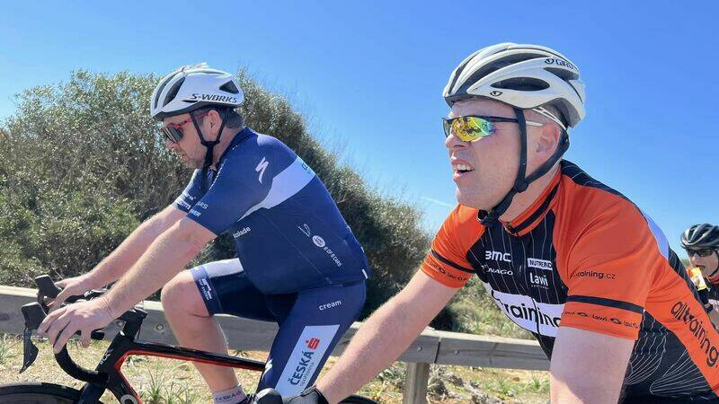 Mallorca kemp Classic I. 24.3. - 2. 4. 2023