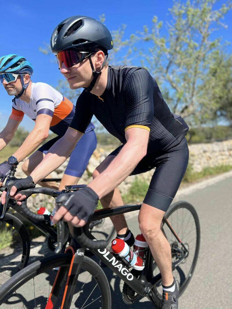 Mallorca kemp Classic I. 24.3. - 2. 4. 2023