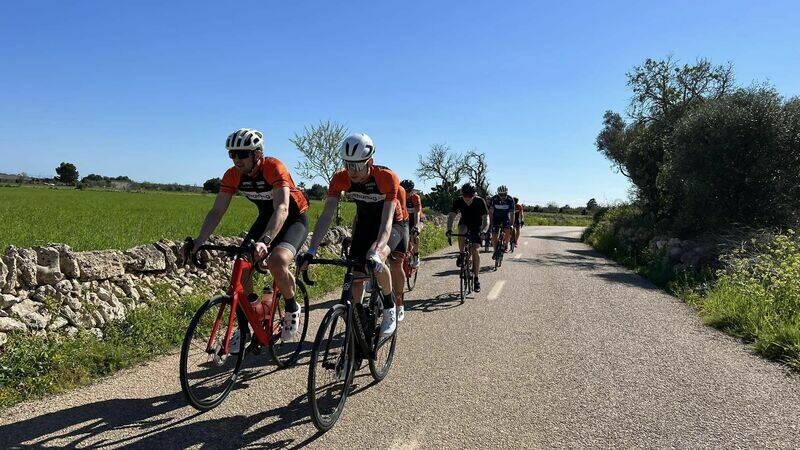 Mallorca kemp Classic I. 24.3. - 2. 4. 2023