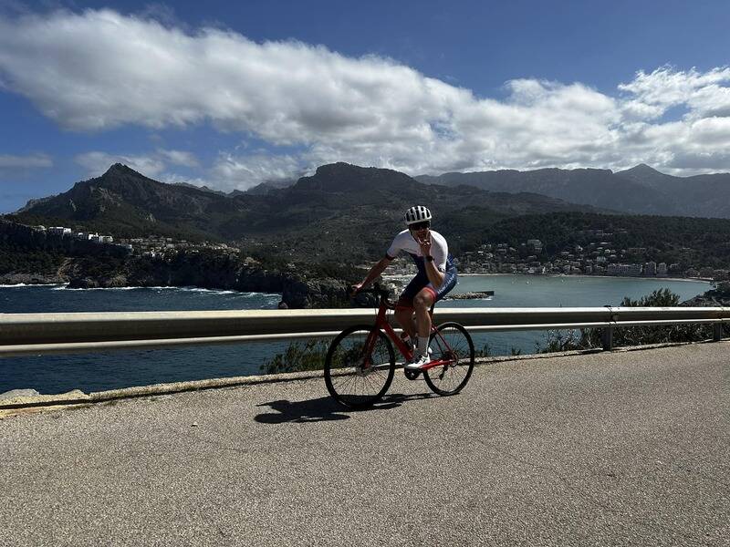 Mallorca kemp Classic I. 24.3. - 2. 4. 2023