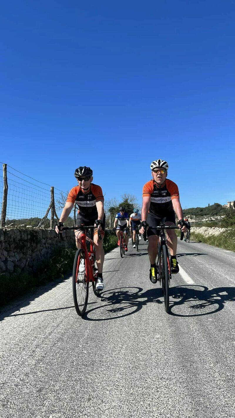 Mallorca kemp Classic I. 24.3. - 2. 4. 2023