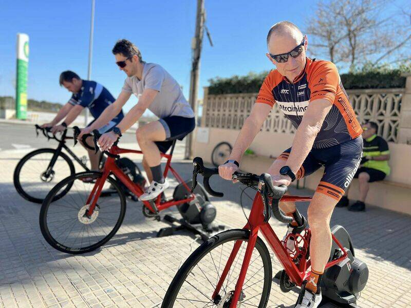 Mallorca kemp Classic I. 24.3. - 2. 4. 2023